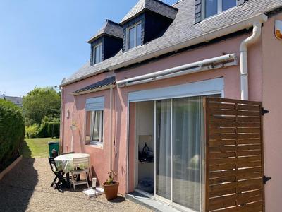 Maison - 118 m² - 6 pièces