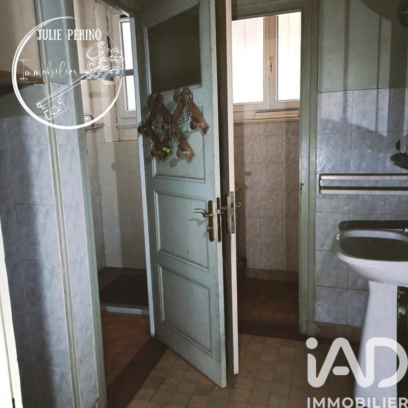 Maison - 133 m² - 5 pièces