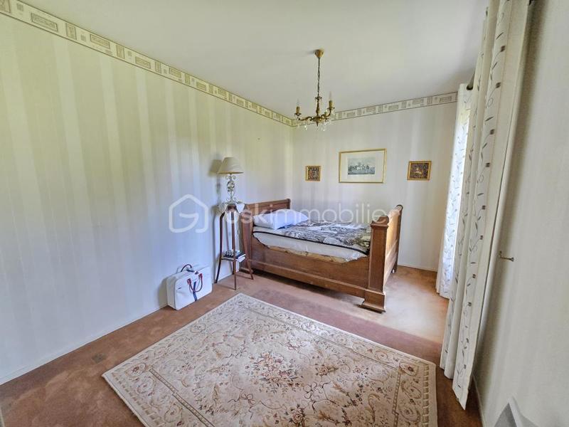 Pavillon - 87 m² - 3 pièces