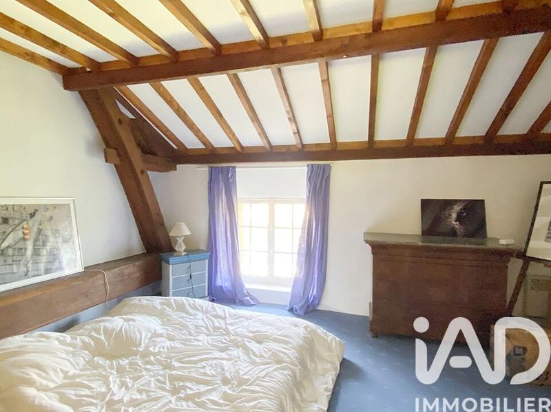 Maison de campagne - 213 m² - 8 pièces