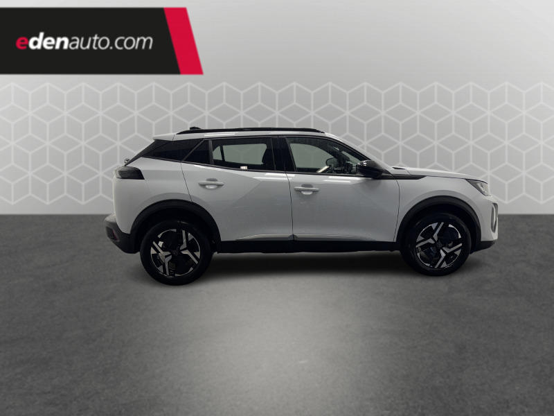 Peugeot 2008 Hybrid 145 e-Dcs6 Allure