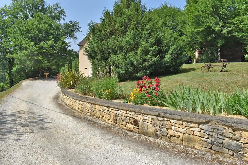 Maison - 213 m² - 10 pièces