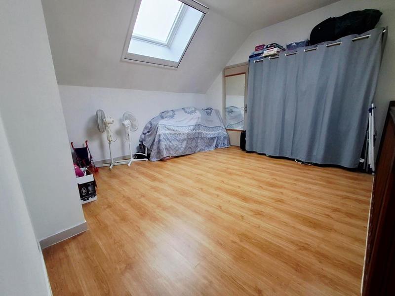 Duplex - 76 m² - 4 pièces