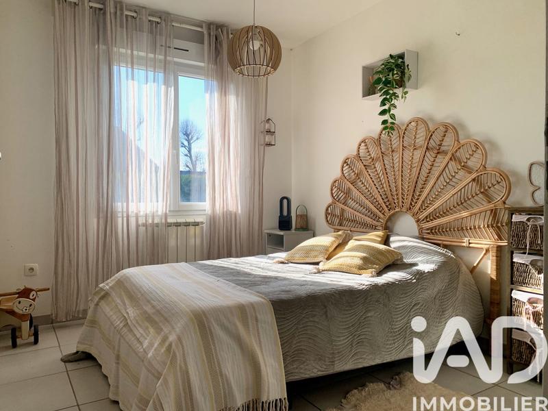 Maison - 174 m² - 7 pièces