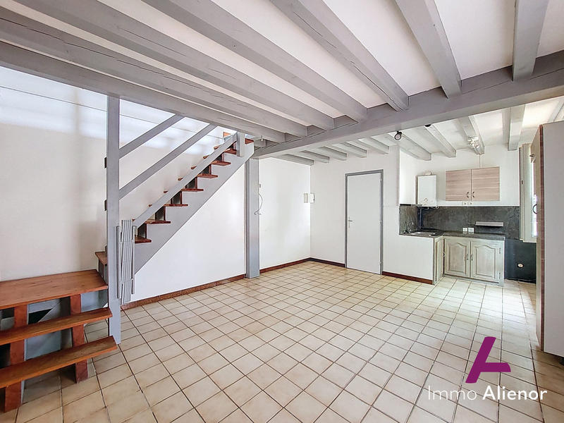 Villa - 124 m² - 8 pièces