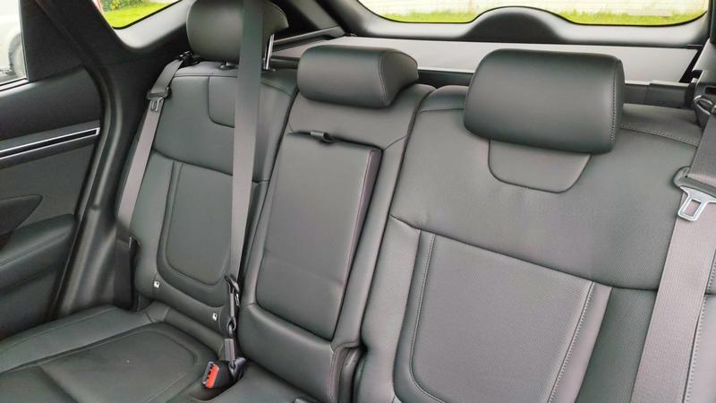 Hyundai Tucson IV 1.6 t-GDi 230 Hybrid Bva6 Executive - Automatique Entretien constructeur