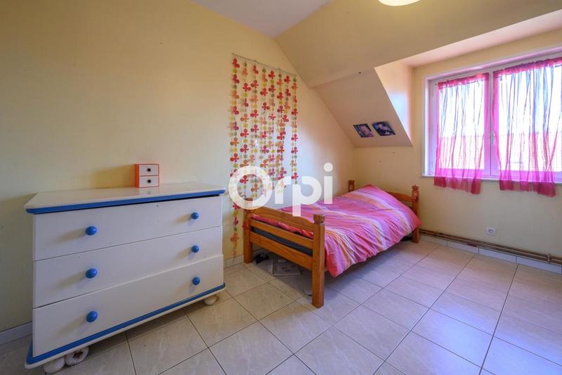 Ferme - 314 m² - 10 pièces