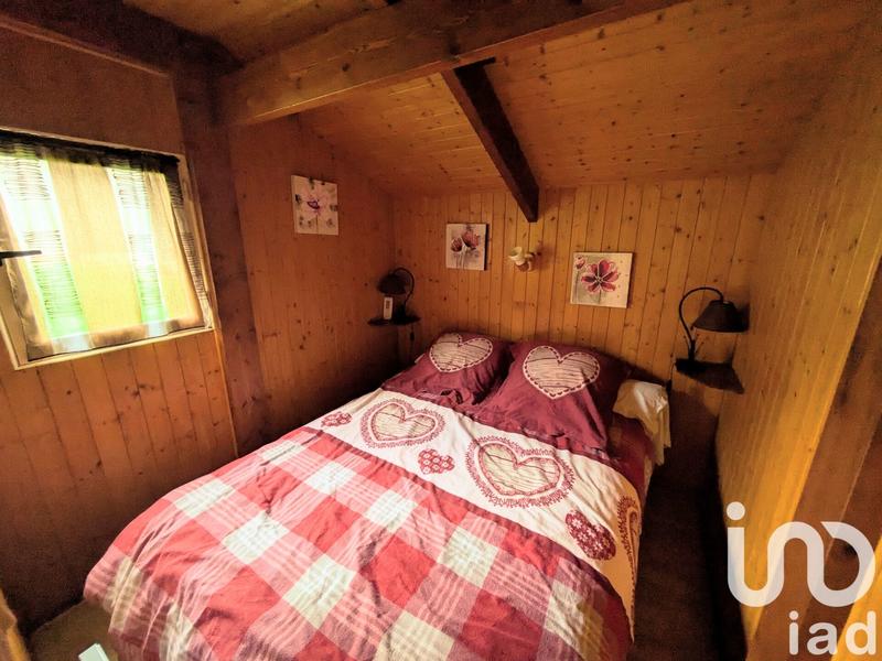 Châlet - 56 m² - 5 pièces