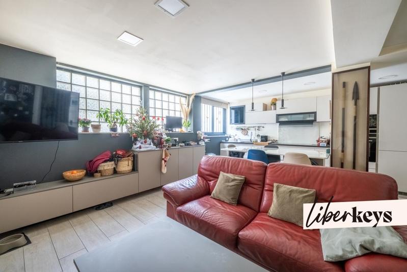 Local d'activité / Entrepôt - 220 m²