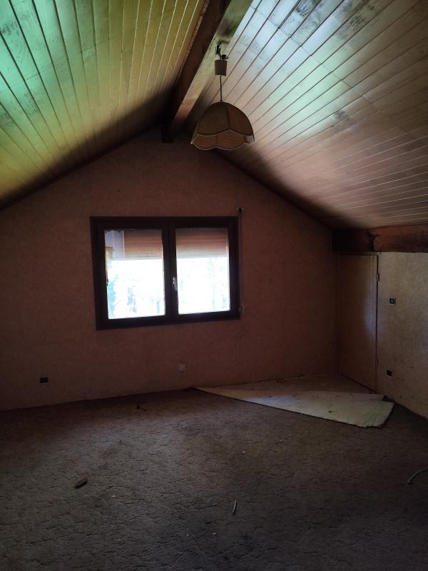 Maison - 200 m² - 8 pièces