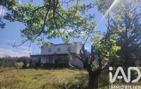 Maison - 165 m² - 6 pièces