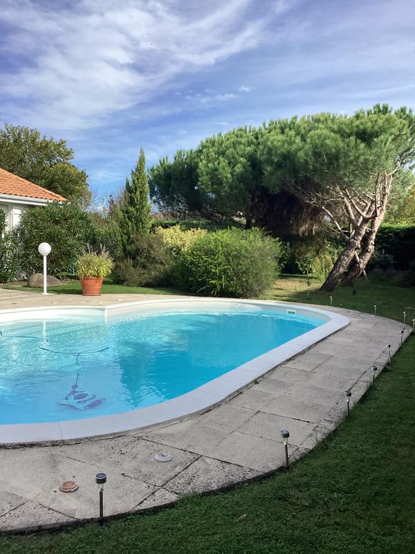Villa - 165 m² - 7 pièces