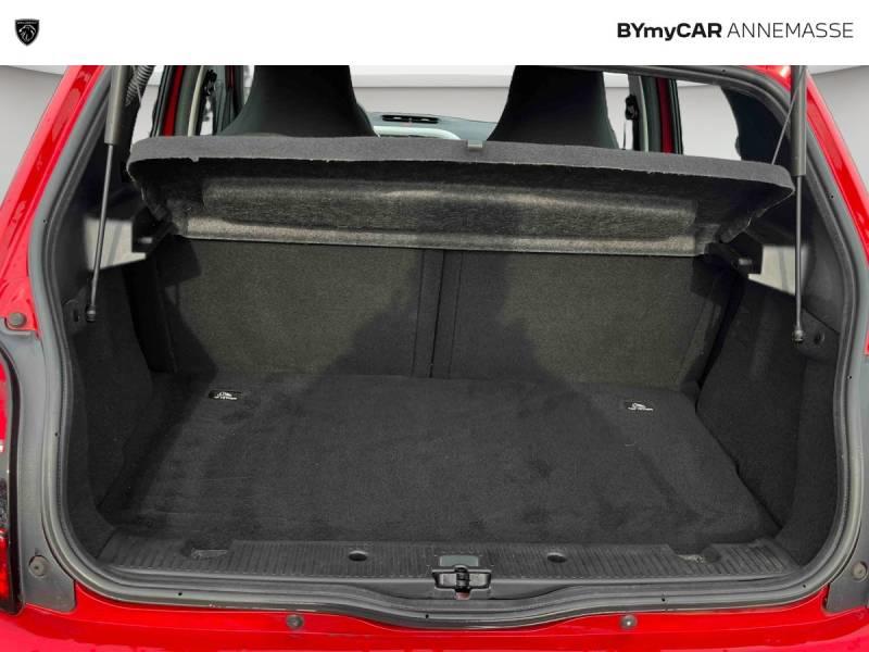 Renault Twingo III SCe 65 - 21 Limited