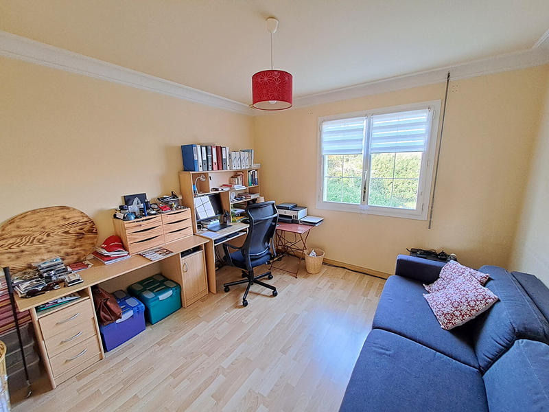 Maison - 164 m² - 7 pièces