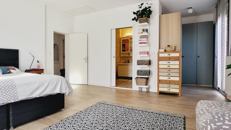 Maison - 224 m² - 6 pièces