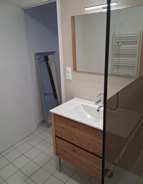 Appartement - 84 m² - 4 pièces