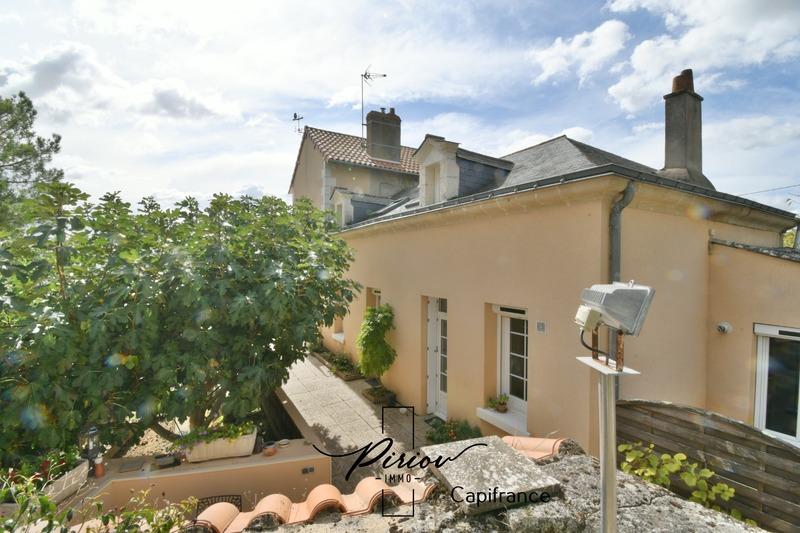 Propriété - 129 m² - 8 pièces