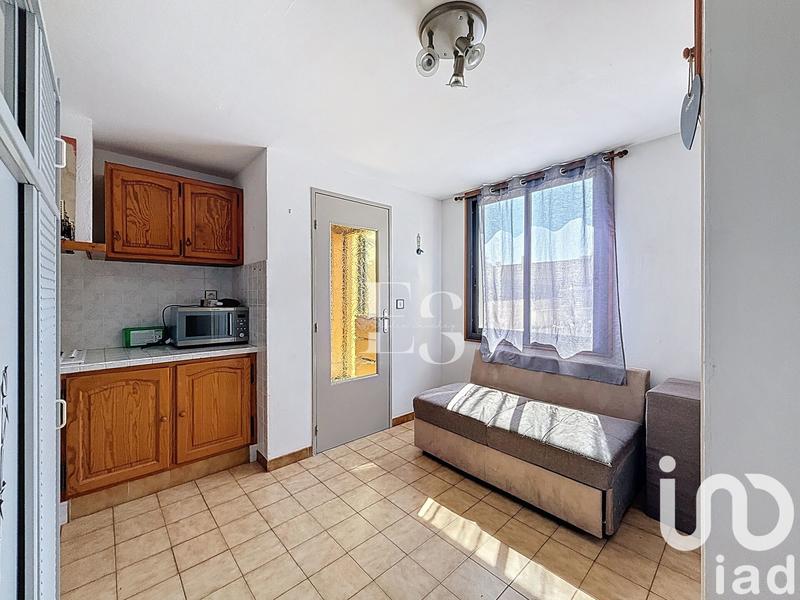 Maison - 133 m² - 4 pièces