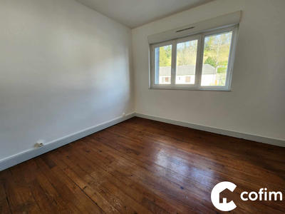 Appartement - 63 m² - 4 pièces