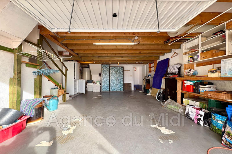 Maison - 156 m² - 5 pièces