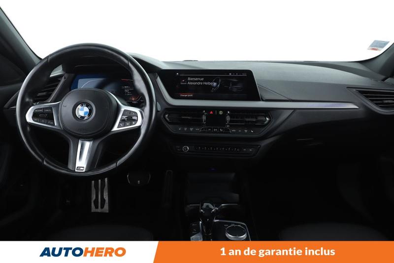 Bmw Série 1 118d m Sport Bva 150 ch