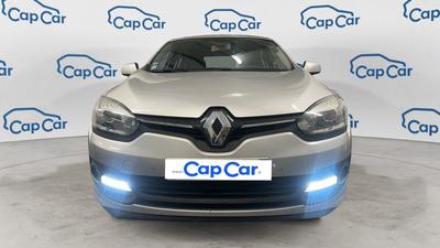 Renault Mégane 1.2 Tce Energy 115 Dynamique