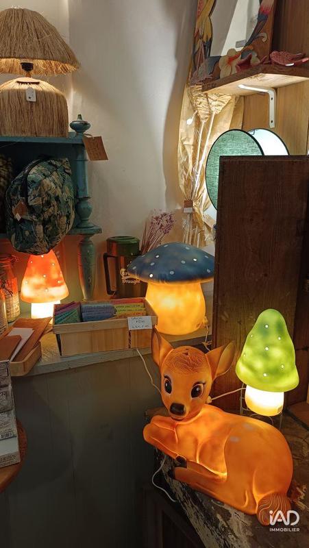 Local commercial - 48 m²