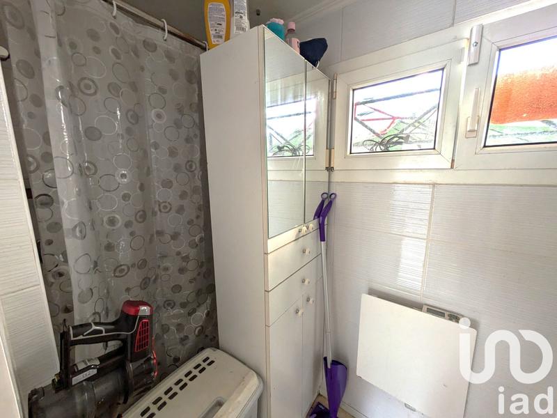 Maison - 43 m² - 3 pièces