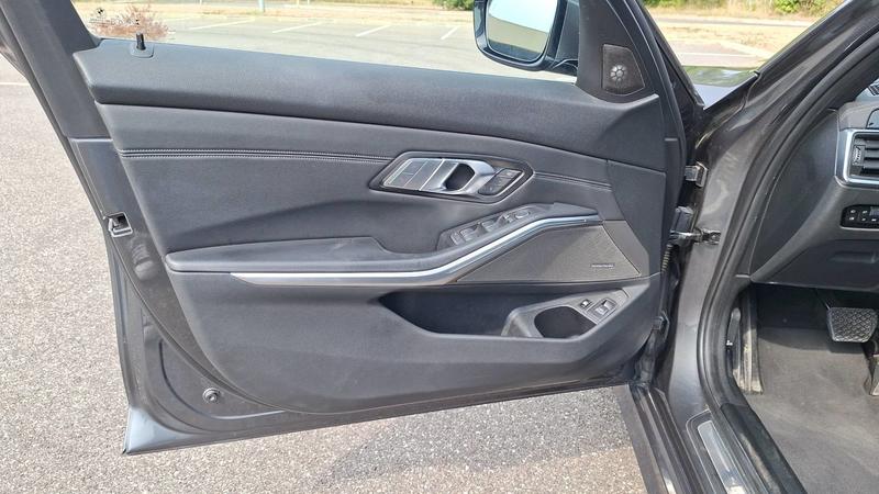 Bmw Série 3 Touring (G21) 330e 292 Hybrid xDrive Steptronic8 Luxury - Automatique