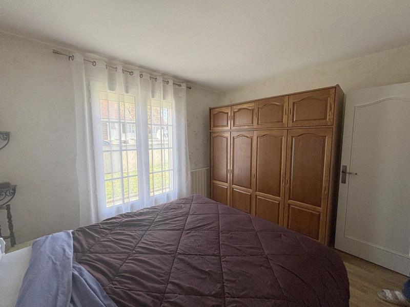 Maison - 157 m² - 7 pièces