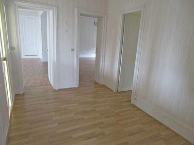 Appartement - 106 m² - 4 pièces