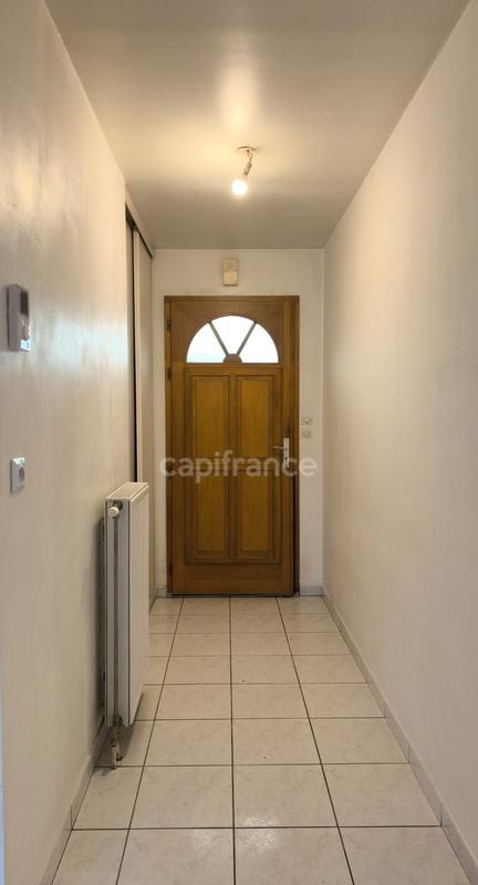Maison - 98 m² - 4 pièces