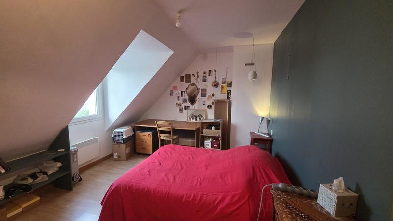 Maison contemporaine - 130 m² - 6 pièces