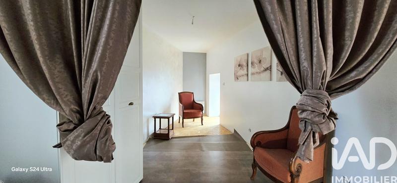 Maison de village - 173 m² - 8 pièces