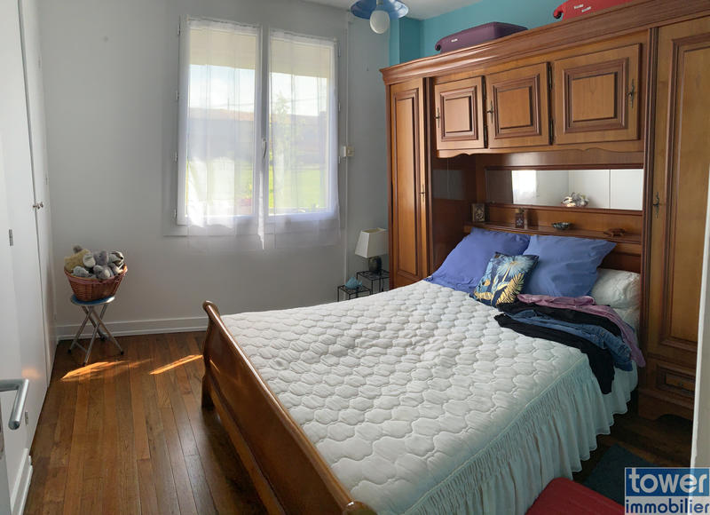 Maison - 130 m² - 4 pièces