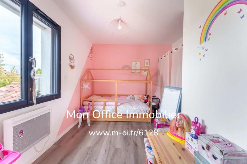 Maison - 146 m² - 5 pièces