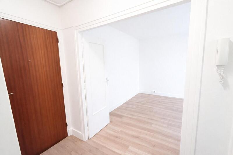 Appartement - 29 m² - 1 pièce