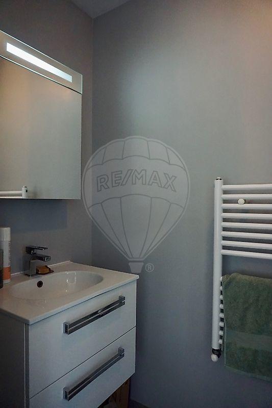 Appartement - 89 m² - 4 pièces