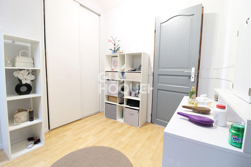 Maison - 82 m² - 3 pièces