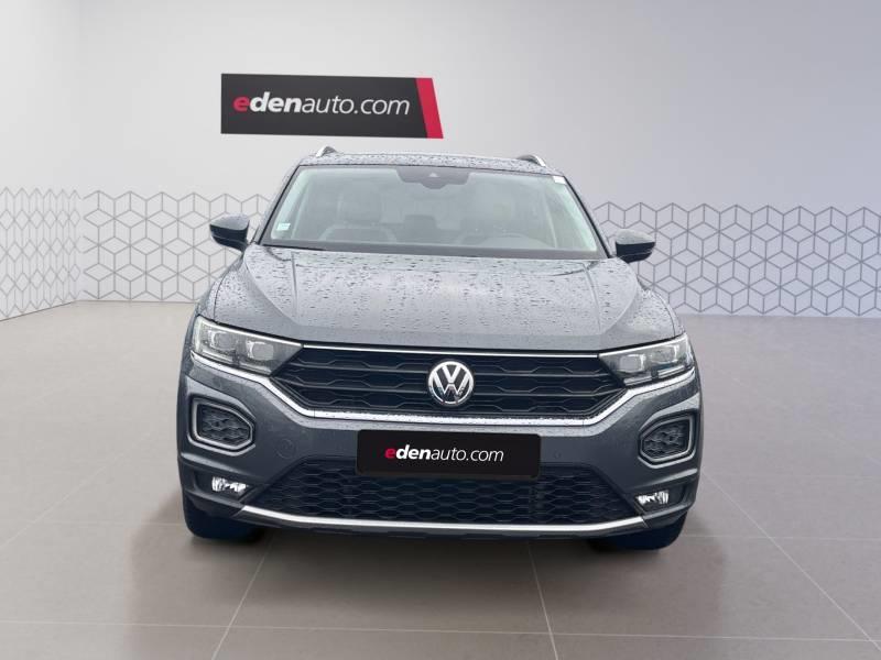 Volkswagen t-Roc 2.0 Tdi 150 Start/Stop Dsg7 4Motion Carat Exclusive