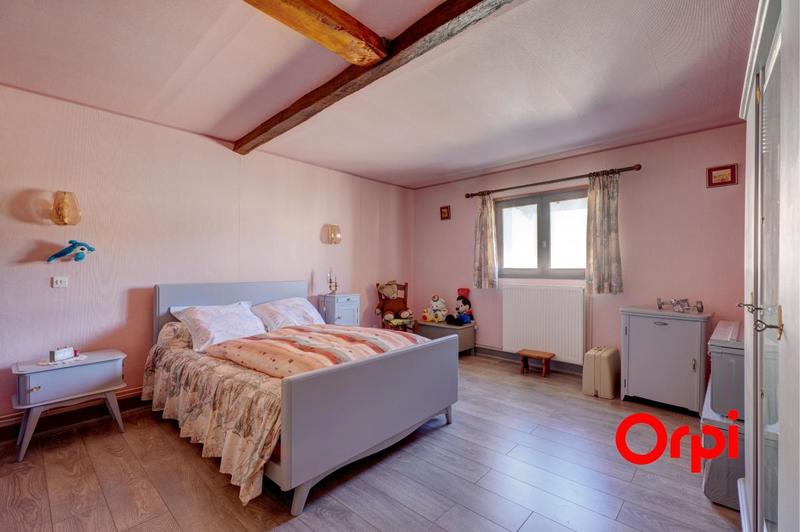 Maison - 293 m² - 5 pièces