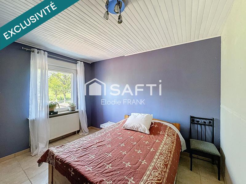 Appartement - 66 m² - 4 pièces