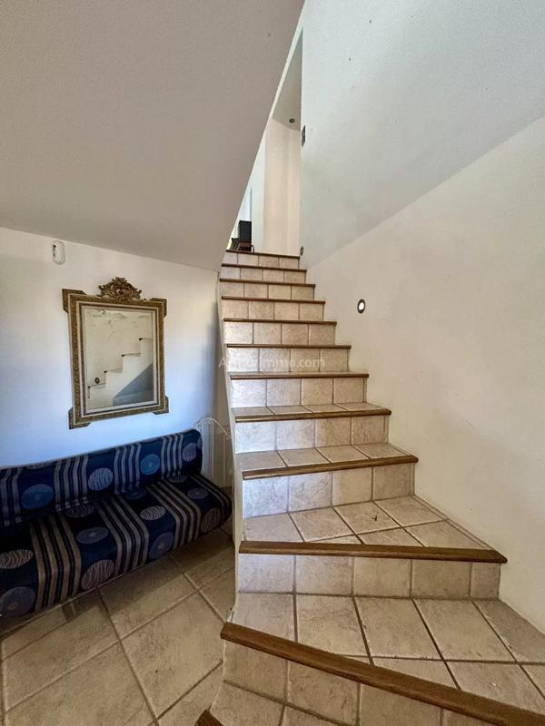 Maison - 177 m² - 6 pièces