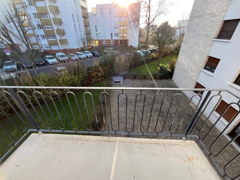 Appartement - 81 m² - 4 pièces