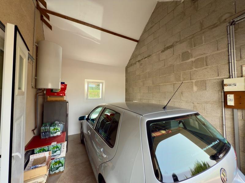 Maison - 71 m² - 3 pièces