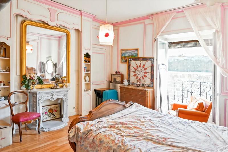 Hôtel particulier - 278 m² - 12 pièces