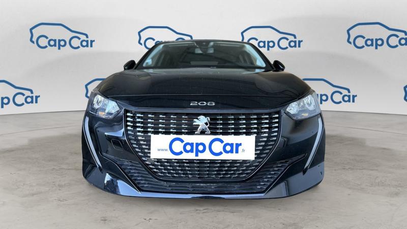 Peugeot 208 1.2 PureTech 75 Style
