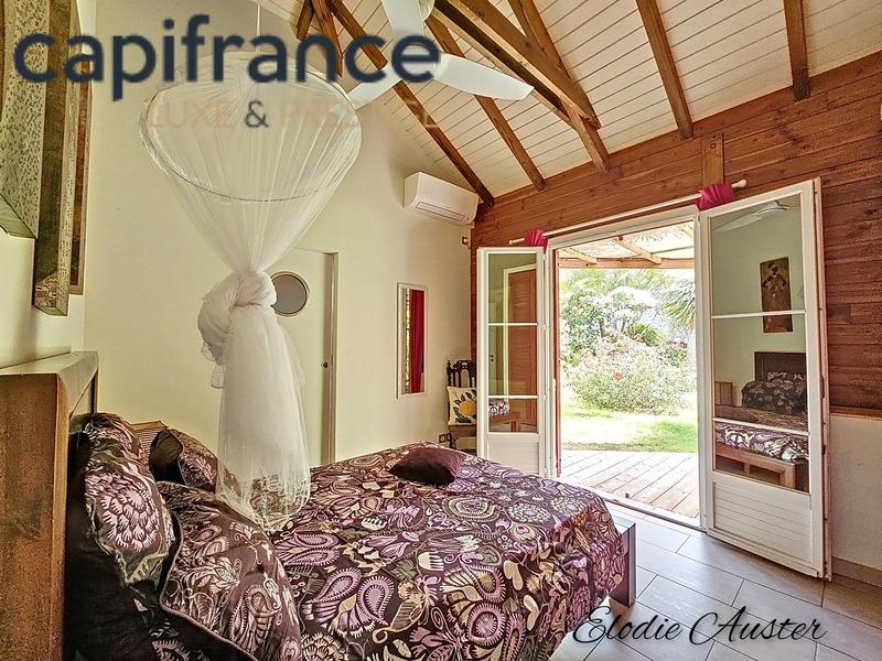 Maison - 173 m² - 5 pièces