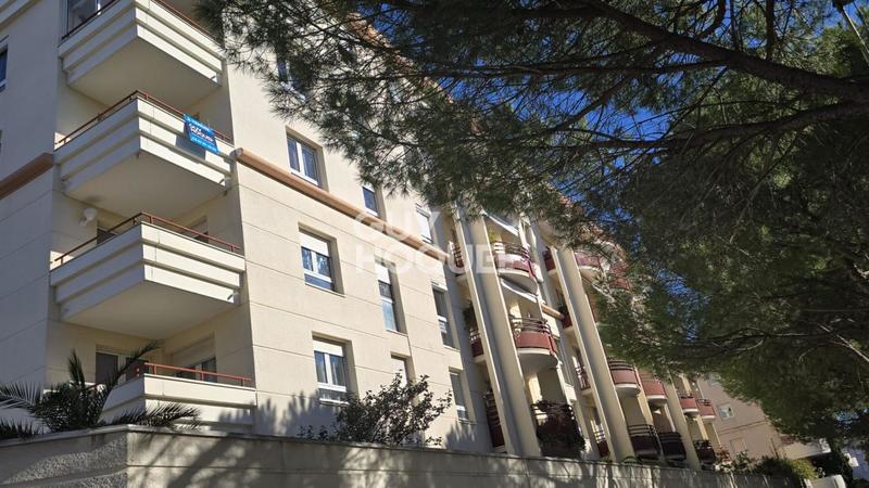 Appartement - 79 m² - 3 pièces