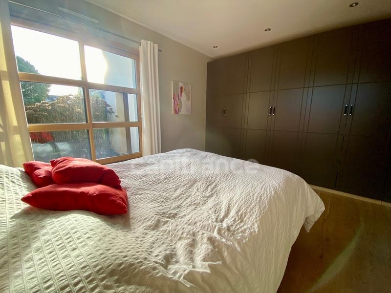 Maison - 157 m² - 6 pièces